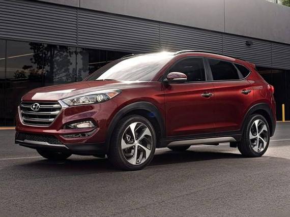 HYUNDAI TUCSON 2018 KM8J33A2XJU706752 image