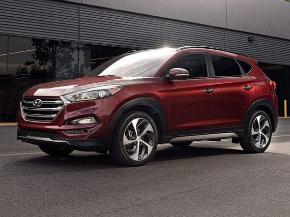 HYUNDAI TUCSON 2018 KM8J33A27JU753205 image