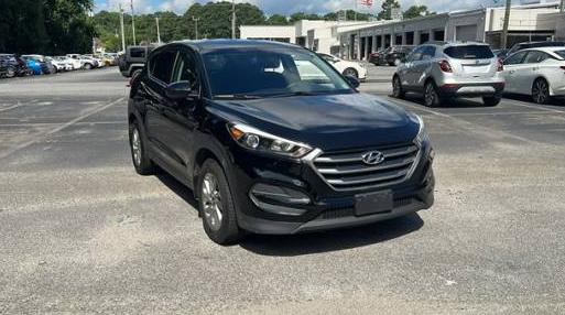 HYUNDAI TUCSON 2018 KM8J2CA43JU790059 image