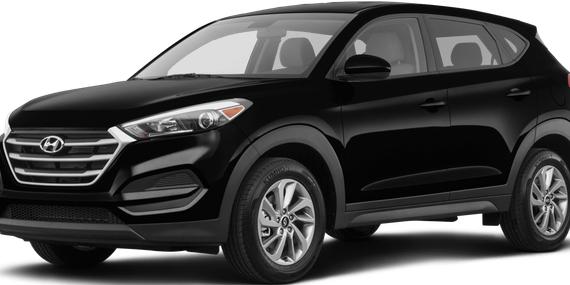 HYUNDAI TUCSON 2018 KM8J2CA44JU776591 image