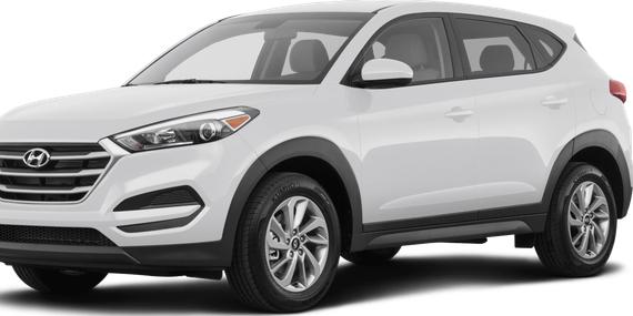 HYUNDAI TUCSON 2018 KM8J33A45JU712430 image
