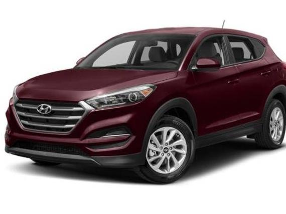 HYUNDAI TUCSON 2018 KM8J33A41JU603057 image
