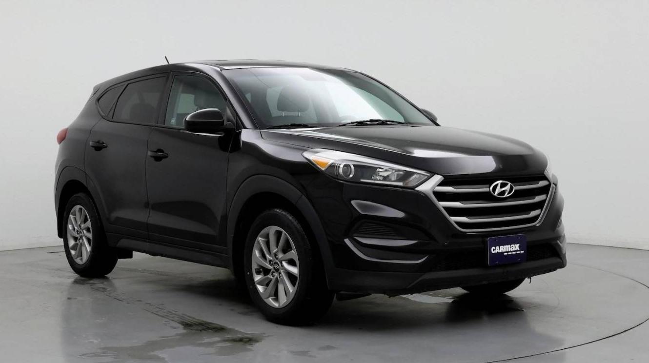 HYUNDAI TUCSON 2018 KM8J2CA40JU754376 image