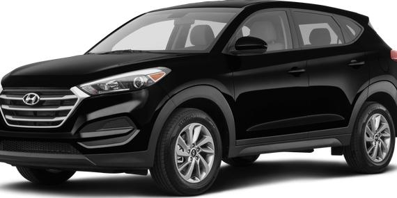 HYUNDAI TUCSON 2018 KM8J33A40JU749871 image