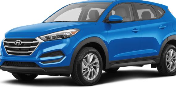 HYUNDAI TUCSON 2018 KM8J33A4XJU628992 image