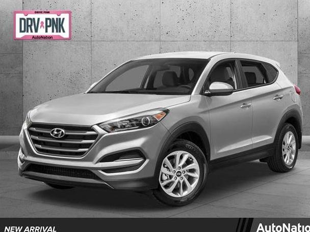 HYUNDAI TUCSON 2018 KM8J33A29JU665594 image