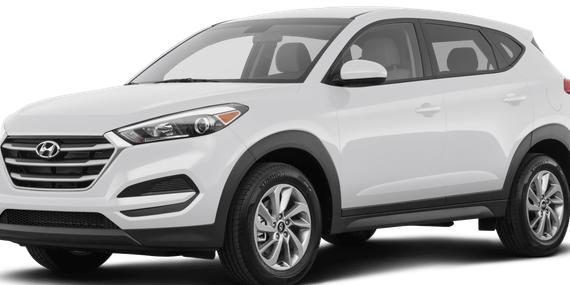 HYUNDAI TUCSON 2018 KM8J23A40JU727792 image
