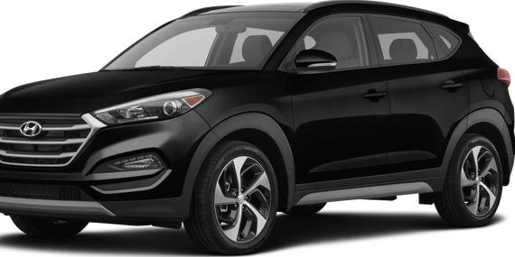 HYUNDAI TUCSON 2018 KM8J33A27JU651452 image