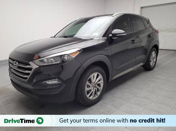 HYUNDAI TUCSON 2018 KM8J33A47JU635835 image