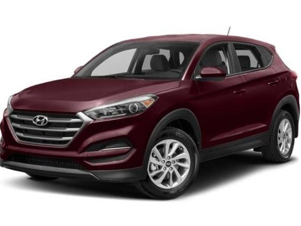 HYUNDAI TUCSON 2018 KM8J3CA28JU756243 image