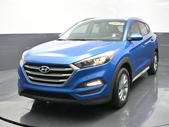 HYUNDAI TUCSON 2018 KM8J33A43JU788745 image