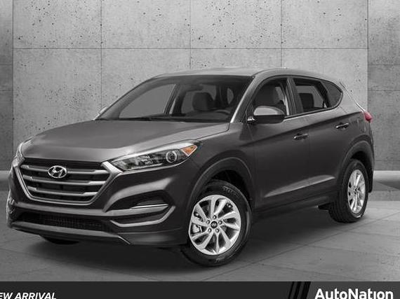 HYUNDAI TUCSON 2018 KM8J23A40JU668484 image