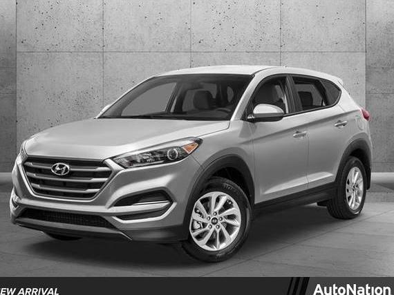 HYUNDAI TUCSON 2018 KM8J33A45JU642038 image
