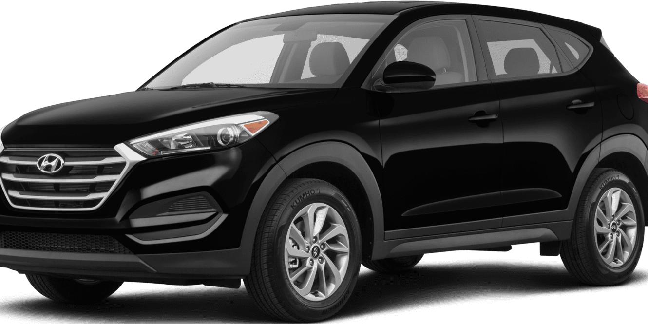 HYUNDAI TUCSON 2018 KM8J23A42JU809443 image