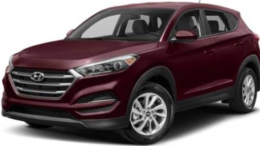 HYUNDAI TUCSON 2018 KM8J3CA26JU794277 image