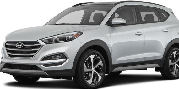 HYUNDAI TUCSON 2018 KM8J33A25JU688550 image