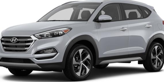 HYUNDAI TUCSON 2018 KM8J33A20JU773411 image