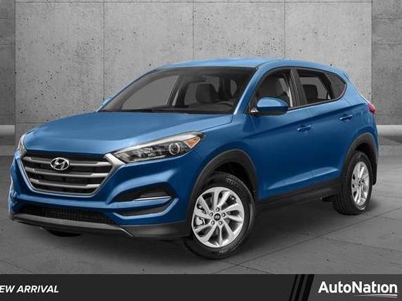HYUNDAI TUCSON 2018 KM8J23A48JU791210 image