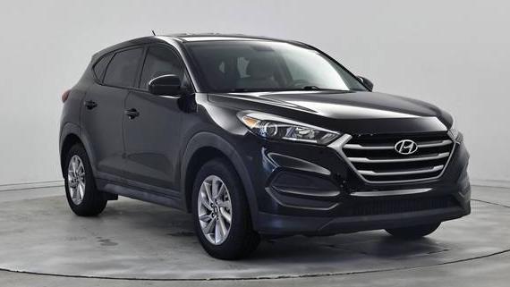 HYUNDAI TUCSON 2018 KM8J23A4XJU733342 image