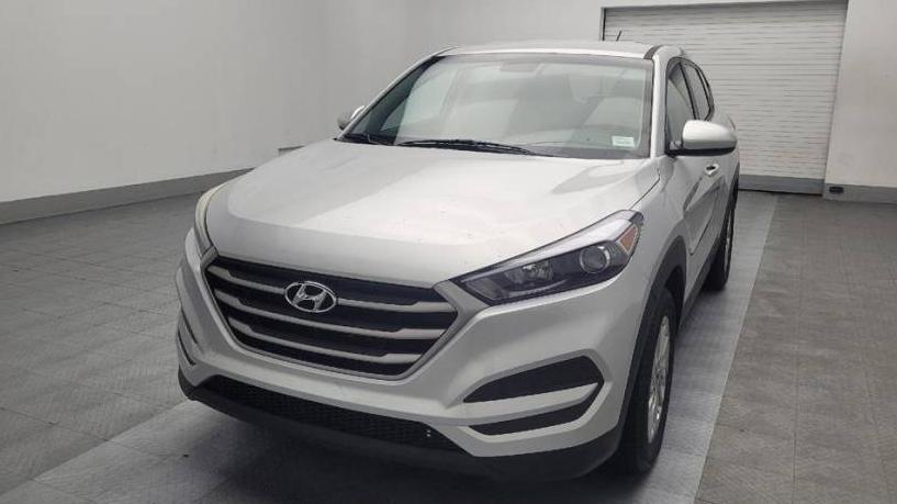 HYUNDAI TUCSON 2018 KM8J23A44JU656189 image