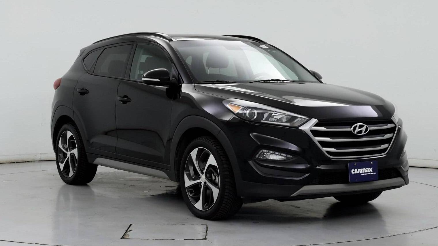 HYUNDAI TUCSON 2018 KM8J33A26JU693322 image