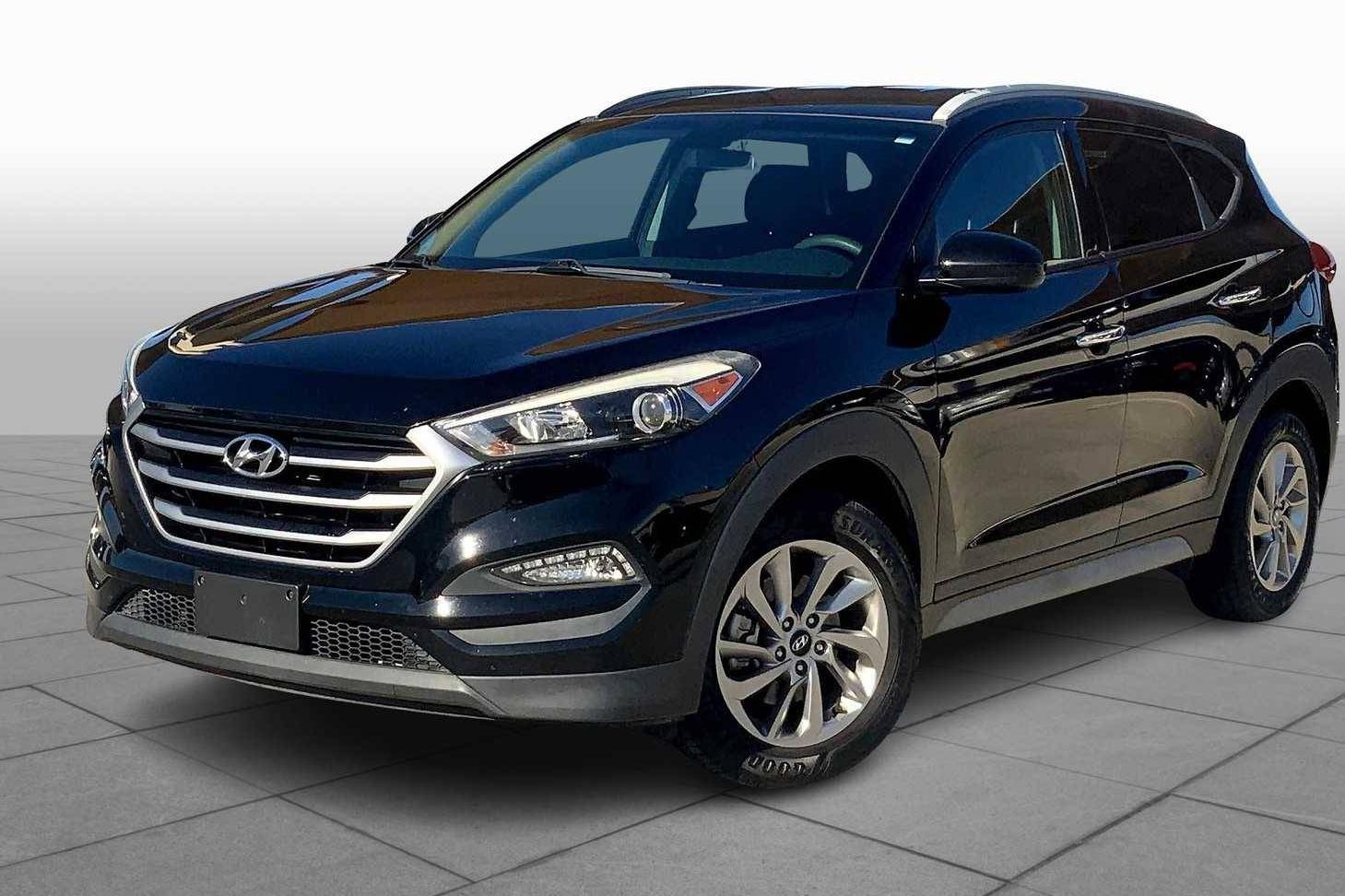 HYUNDAI TUCSON 2018 KM8J33A49JU684602 image