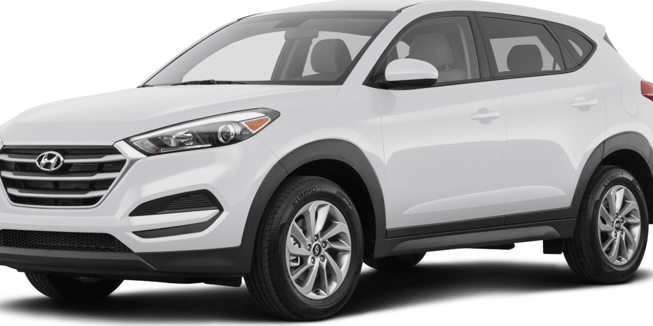 HYUNDAI TUCSON 2018 KM8J33AL9JU801716 image