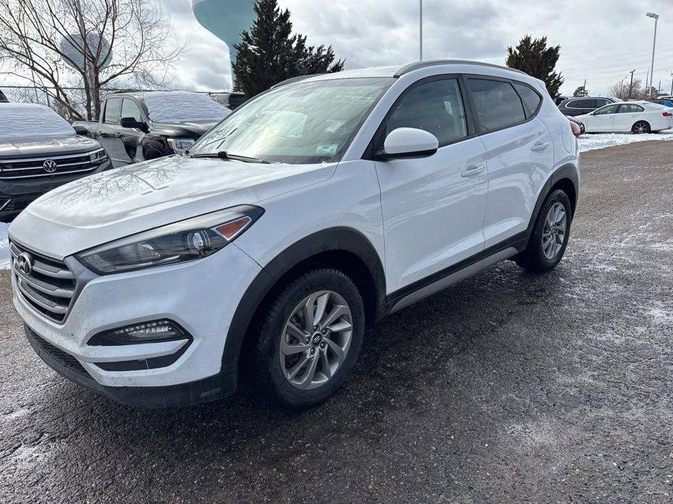 HYUNDAI TUCSON 2018 KM8J3CA46JU670799 image