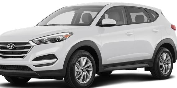 HYUNDAI TUCSON 2018 KM8J3CA42JU673232 image
