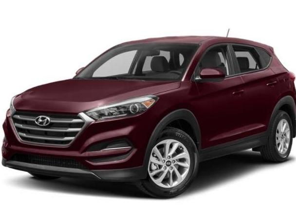 HYUNDAI TUCSON 2018 KM8J3CA43JU726097 image