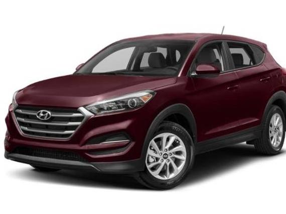 HYUNDAI TUCSON 2018 KM8J33A22JU764919 image