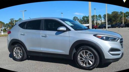 HYUNDAI TUCSON 2018 KM8J23A48JU694900 image