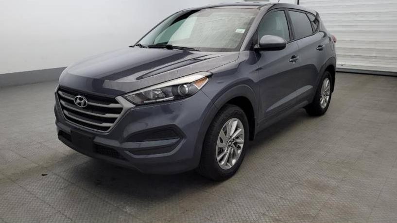 HYUNDAI TUCSON 2018 KM8J2CA44JU740934 image