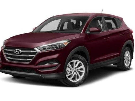 HYUNDAI TUCSON 2018 KM8J3CA47JU678720 image