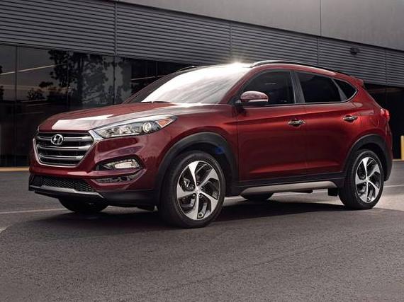 HYUNDAI TUCSON 2018 KM8J3CA43JU600399 image HYUNDAI TUCSON 2018 KM8J3CA43JU600399 image