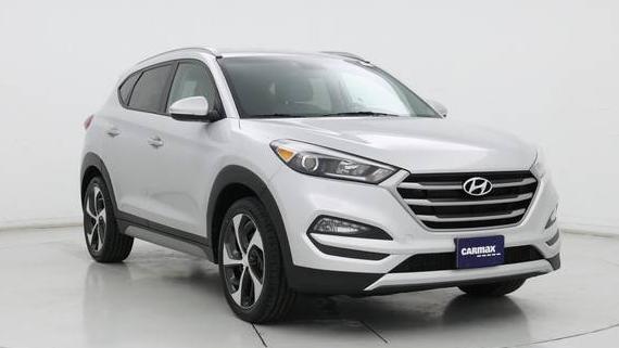 HYUNDAI TUCSON 2018 KM8J3CAL0JU763180 image