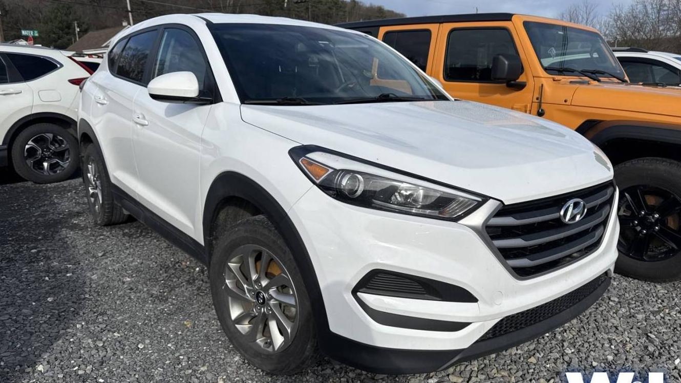 HYUNDAI TUCSON 2018 KM8J2CA46JU648207 image