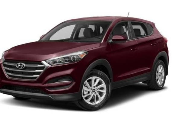 HYUNDAI TUCSON 2018 KM8J33A21JU703724 image