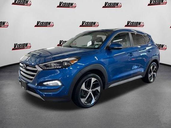 HYUNDAI TUCSON 2018 KM8J3CAL9JU793536 image HYUNDAI TUCSON 2018 KM8J3CAL9JU793536 image