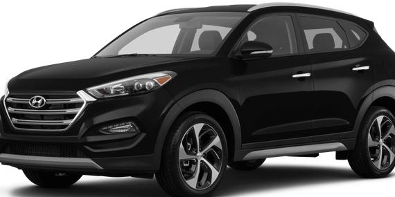 HYUNDAI TUCSON 2018 KM8J3CA23JU832497 image