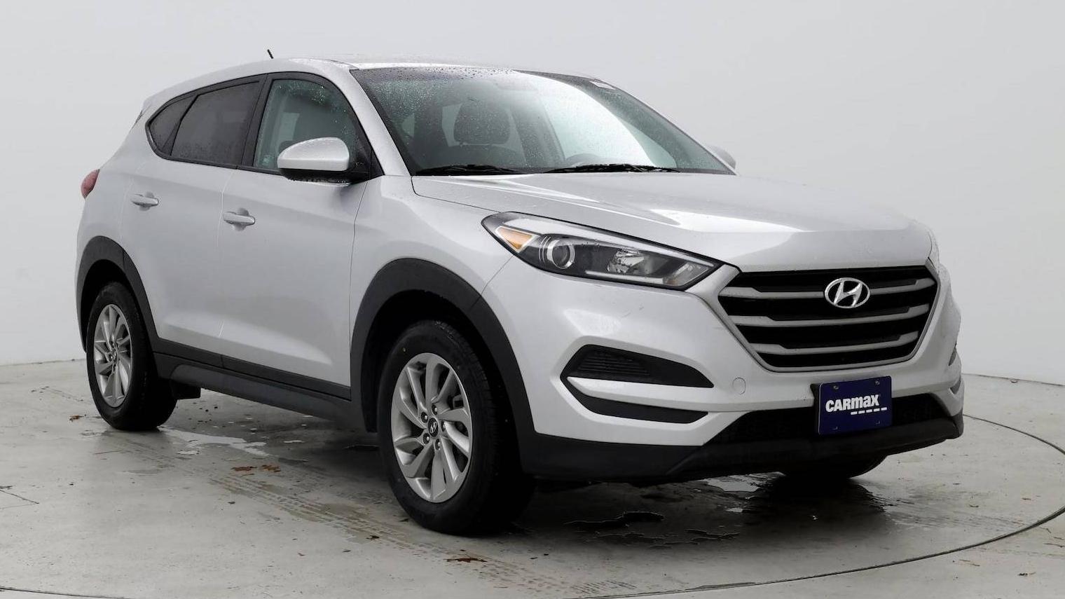 HYUNDAI TUCSON 2018 KM8J2CA44JU822338 image