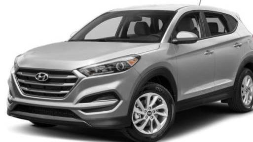 HYUNDAI TUCSON 2018 KM8J33A45JU776628 image