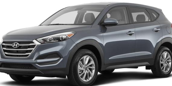 HYUNDAI TUCSON 2018 KM8J3CA44JU640944 image