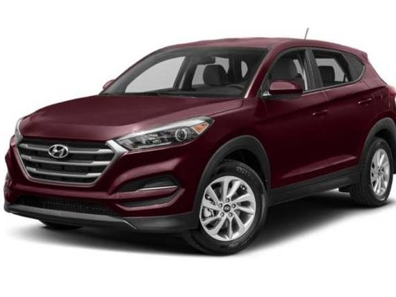 HYUNDAI TUCSON 2018 KM8J3CA20JU615439 image