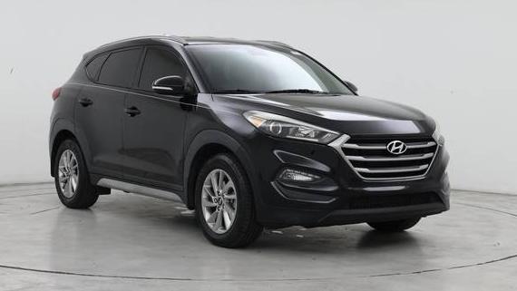 HYUNDAI TUCSON 2018 KM8J33A45JU708796 image