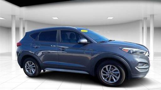 HYUNDAI TUCSON 2018 KM8J33A48JU810335 image