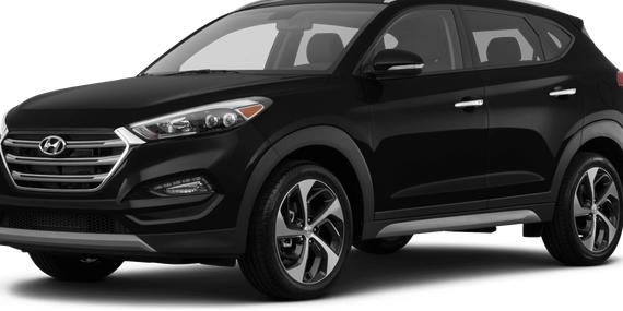 HYUNDAI TUCSON 2018 KM8J3CA26JU655573 image