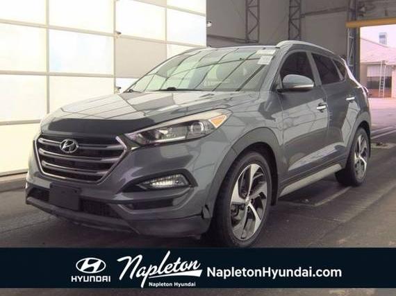 HYUNDAI TUCSON 2018 KM8J33A22JU641167 image HYUNDAI TUCSON 2018 KM8J33A22JU641167 image