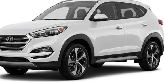 HYUNDAI TUCSON 2018 KM8J33A29JU801433 image