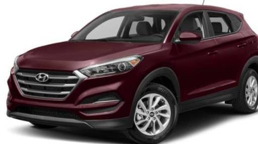 HYUNDAI TUCSON 2018 KM8J23A41JU810177 image